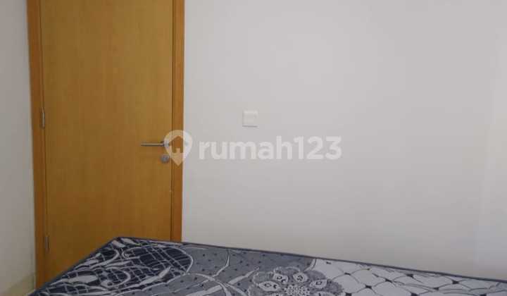 The Mansion At Dukuh Golf Kemayoran Lt 37 - Apartemen Mewah View Kota 2