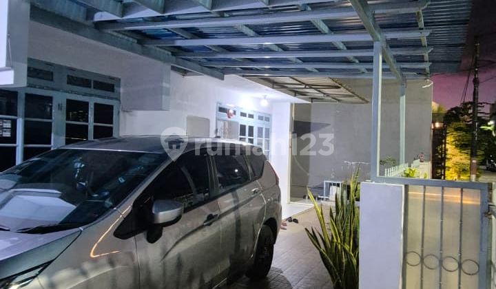 Jual Cepat Rumah 2,5 Lantai di Sunter SHM Jual Cepat Rumah 2,5 Lantai di Sunter SHM