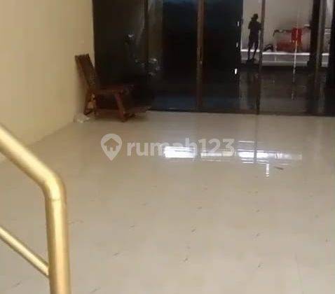 Ruko Gandeng 2 Untuk Bisnis Online atau Gudang di Pademangan 2