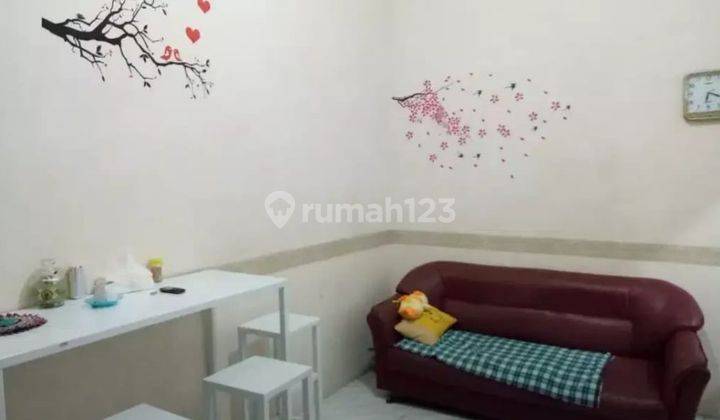 Rumah 2 Lantai di Mangga Besar Akses Motor Dekat Lokasari 1