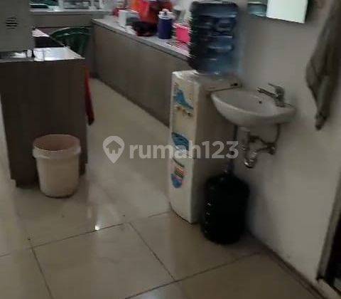 Ruko 1 Lantai di Pademangan Dalam Komplek Dekat sekolah 2