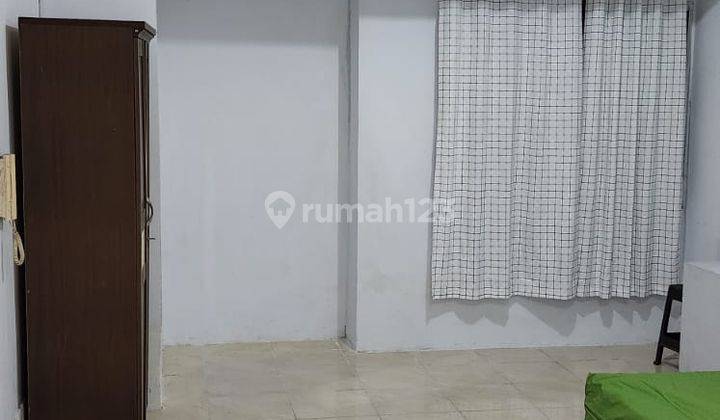 Apartemen Studio Season City Semi Furnished Lantai 29 1