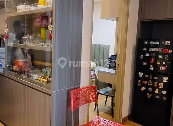 Apartemen 3 Kamar Metro Sunter Full Furnished Lantai 14 1