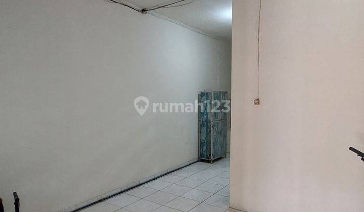 Rumah 2 Lantai di Teluk Gong Siap Huni Carport 1 Mobil Huni Yp08 2