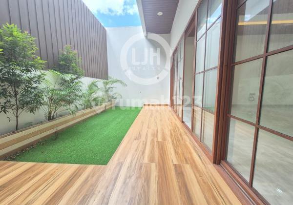 Sukajadi House Bukit Golf Residence Fully Renovated Batam Centre