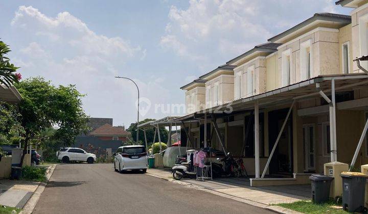 Rumah 3+1 Sutera Leora Alam Sutera Dekat Mall Alam Sutera 2