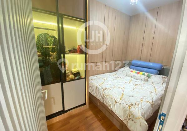 Baloi Apartment 2 Bedroom Near Grand Batam 2