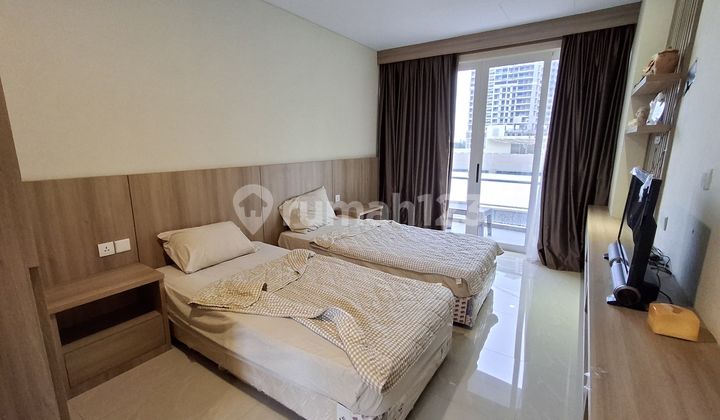 Include Maintenance Apartment Thamrin City 2 Bed Nagoya Include Maintenance Apartment Thamrin City 2 Bed Nagoya