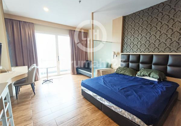 Apartemen Aston Full Furnished Lubuk Baja Apartemen Aston Full Furnished Lubuk Baja