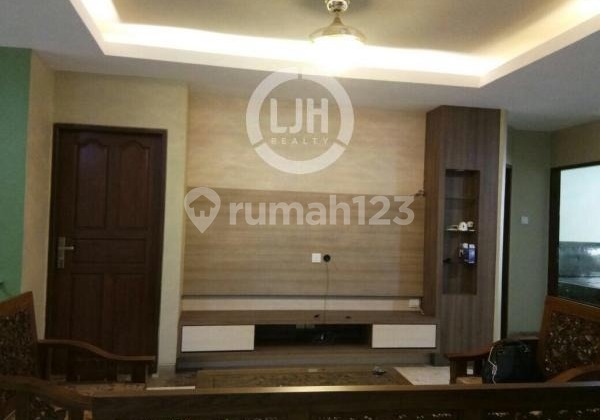Rumah 2 Lantai Cluster Kaktus Karang Bukit Indah Sukajadi 2