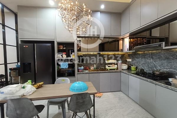 Rumah Furnished Royal Grande Tahap 2 Batam Centre 2