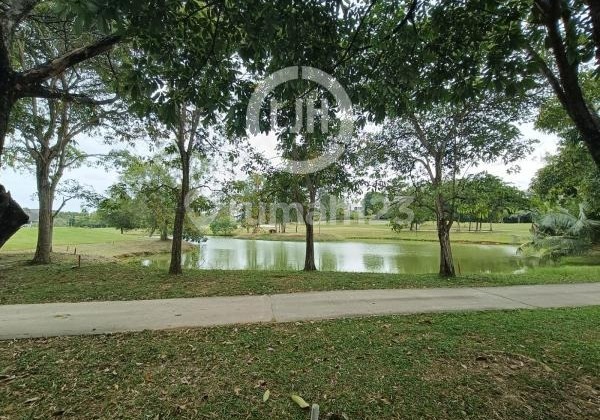 Kavling Hook Golf Residence Sukajadi Batam Centre