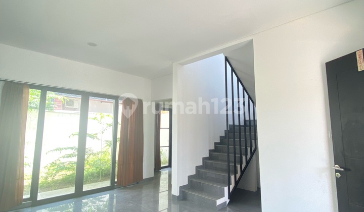 2-Story House in Bukit Permata, Baloi Near Grand Batam 1