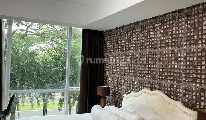 Studio U Residence 2 Karawaci Dekat Uph Lippo Supermall Karawaci 2