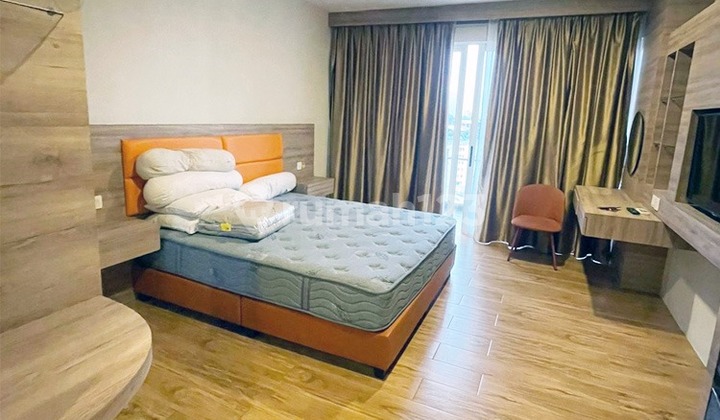 Include Maintenance Aston Residence Apartment Fully Furnished Include Maintenance Aston Residence Apartment Fully Furnished