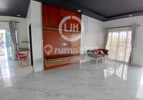 Rumah Sudah Renovasi Beverly Park Batam Centre 2