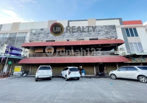 Ruko Gandeng 4 Unit Mitra Raya 2 Batam Centre