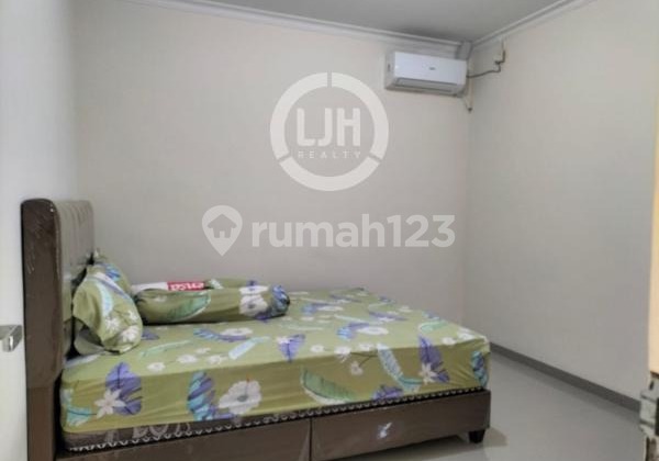 Rumah Hook 2 Lantai Dutamas Batam Centre 2