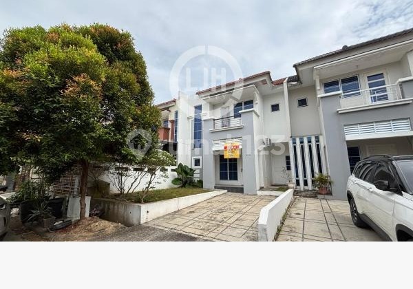 3 Bedroom Spacious House Bonavista Batam Centre 3 Bedroom Spacious House Bonavista Batam Centre