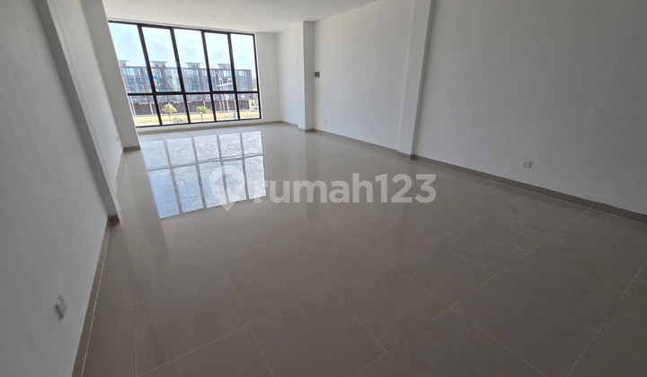 Twin-Unit Shophouse Garden Avenue Bengkong Pasir Putih Batam Center 2