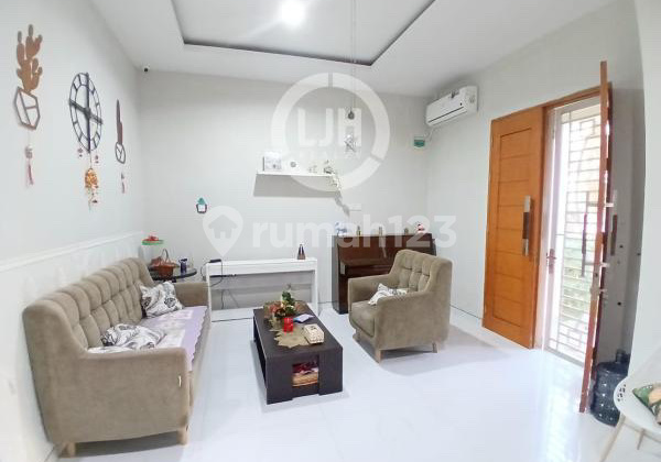 Monde Residence Signature Batam Centre House