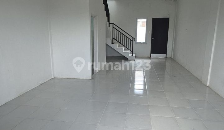 Dreamland Marina Nongsa Batam Shop House 2