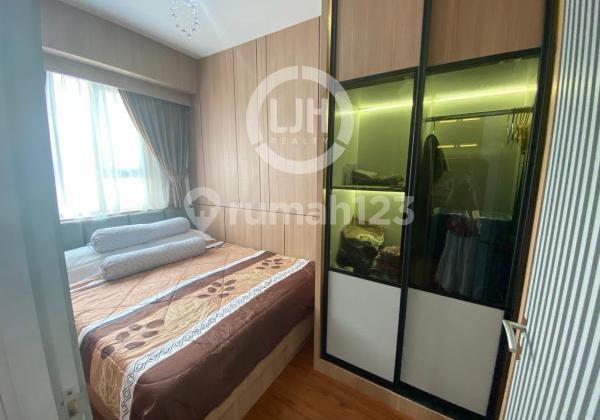 Apartemen Baloi 2 Bedroom Dekat Grand Batam
