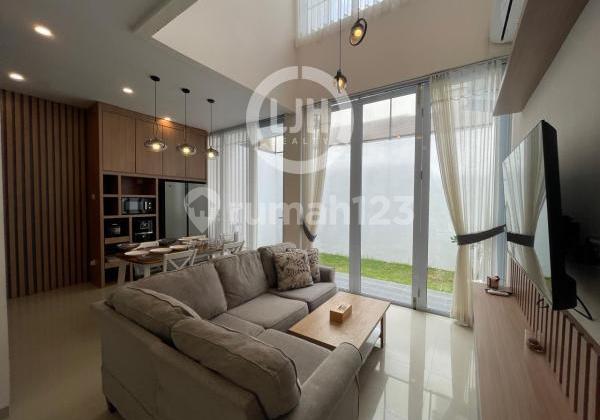 Golf Garden Residence Batam Center 3 Bedroom House 1