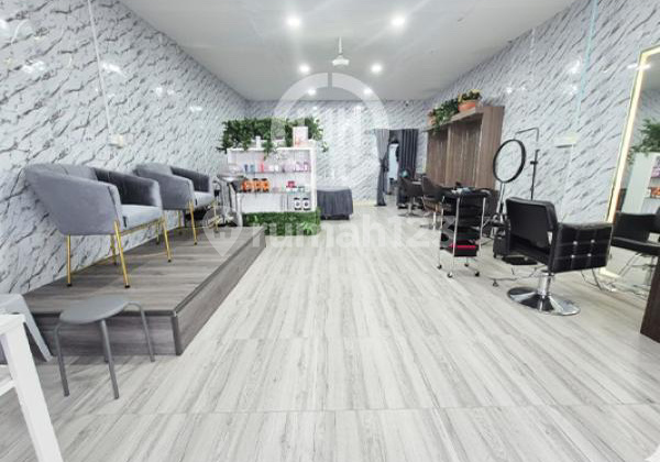 Ruko Penuin Lubuk Baja 3 Floors 13 Bedrooms Ruko Penuin Lubuk Baja 3 Floors 13 Bedrooms