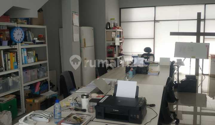 Rumah 3 Lantai The Central Townhouse Sukajadi Dekat Ksquare Mall 2