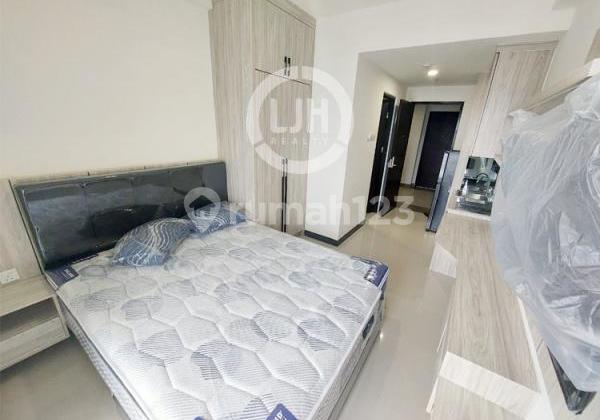 Citra Plaza Nagoya Studio Apartment Fully Furnished Citra Plaza Nagoya Studio Apartment Fully Furnished