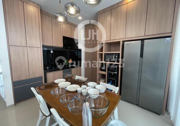 Golf Garden Residence Batam Center 3 Bedroom House 2