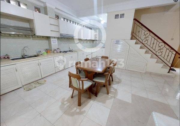 Rumah Luas Taman Dutamas Batam Centre 2