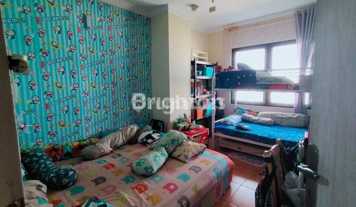 Apartement Siap Huni Metro Sunter 2