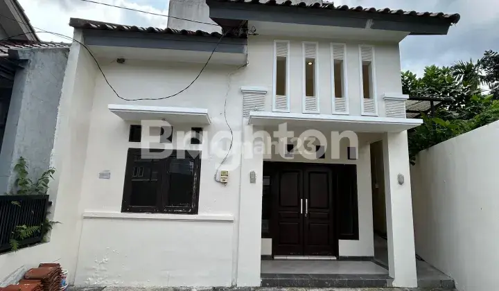 Rumah Kos Sigura Gura 1