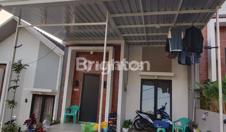 Turun Harga Hunian Tenang di Tidar Malang Dekat Kampus Dan Mall 1