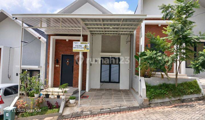 DISEWAKAN ! Rumah Sejuk Dekat Kampus & Mall – Mulai 27 Juta/Tahun 1