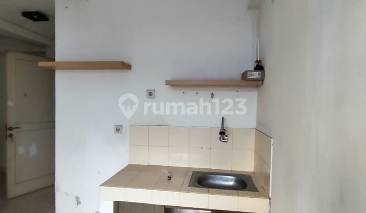 Urgent! Apartment for Rent in Bandar Kemayoran, Near PRJ & Toll Road