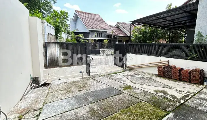 Rumah Kos Sigura Gura 2