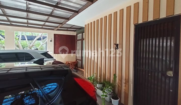 For Sale 2½ Story House in Foresta Naturale BSD, Tangerang.