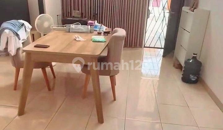 Move-In Ready House In Citra Raya Cluster West Portofino 2