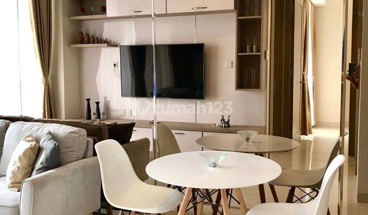 Taman Anggrek Residence 2BR Fully Furnished 2