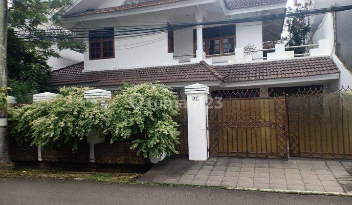 Jual Cepat Rumah Mewah Di Kuningan Timur, Jakarta Selatan. 1