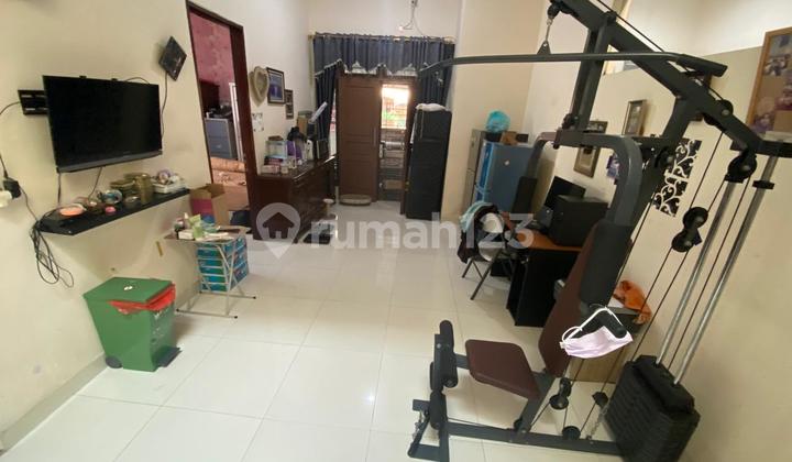 Dijual Rumah Di Citra 2 Ext, Hoek 2 lantai.