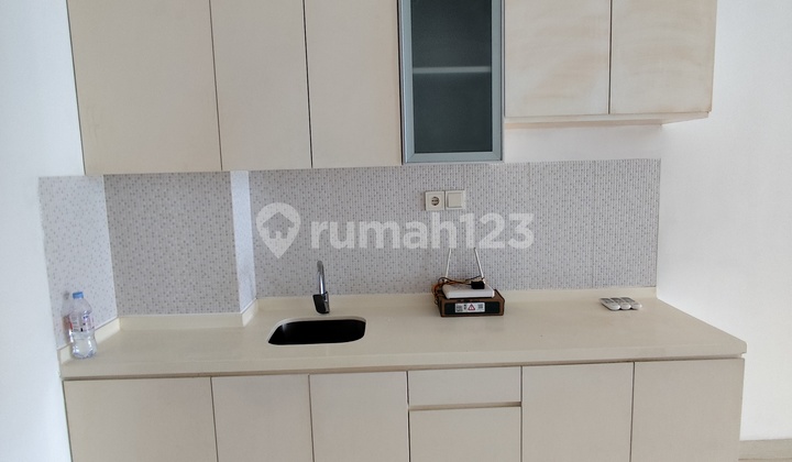 Dijual Cepat Apartment Grand Madison Central Park. 2