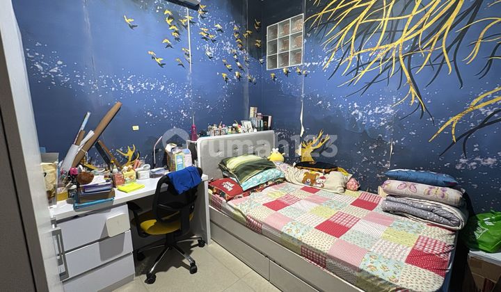 Dijual Rumah 2½ Lantai di Kalideres Permai, Jakarta Barat. Dijual Rumah 2½ Lantai di Kalideres Permai, Jakarta Barat.