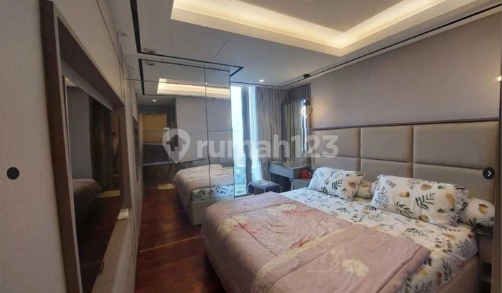 For Sale Gold Coast Apartment Type 1 BR Area 34M²