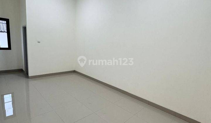 Rumah 2 Lantai Siap Huni Di Poris Indah, Tangerang.  2