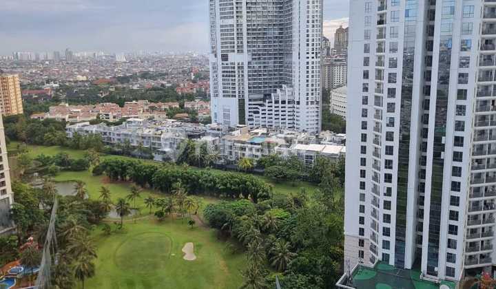 Dijual Cepat Apartment The Mansion Kemayoran 2Br. Dijual Cepat Apartment The Mansion Kemayoran 2Br.