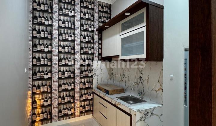 Dijual Rumah Minimalis 2 Lantai di Poris Indah, Tangerang. 2